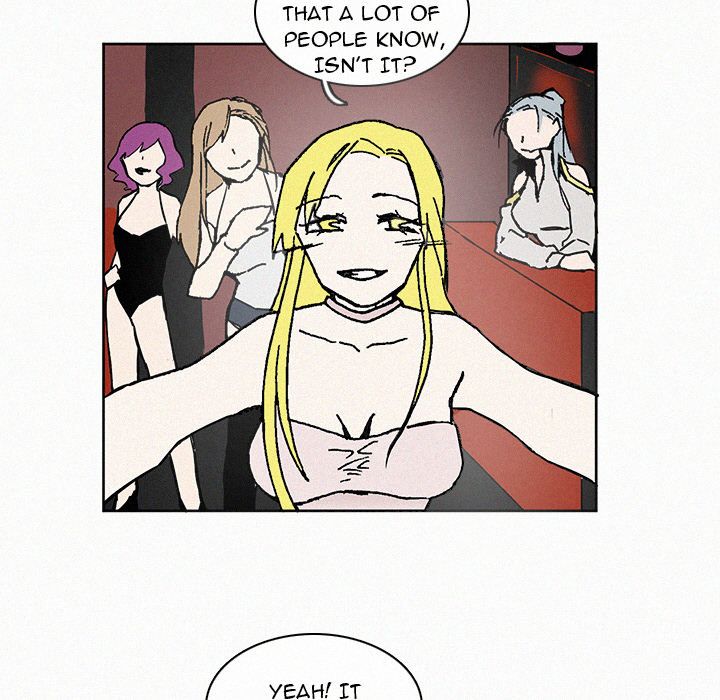 B Rated Hero Manhwa - Chapter 8 Page 47