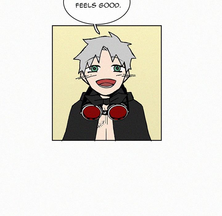 B Rated Hero Manhwa - Chapter 8 Page 48