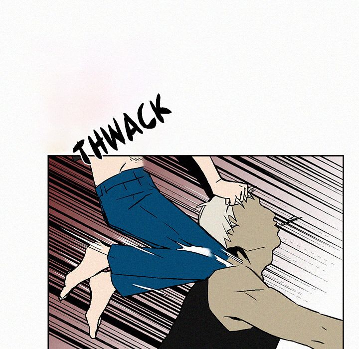 B Rated Hero Manhwa - Chapter 8 Page 49