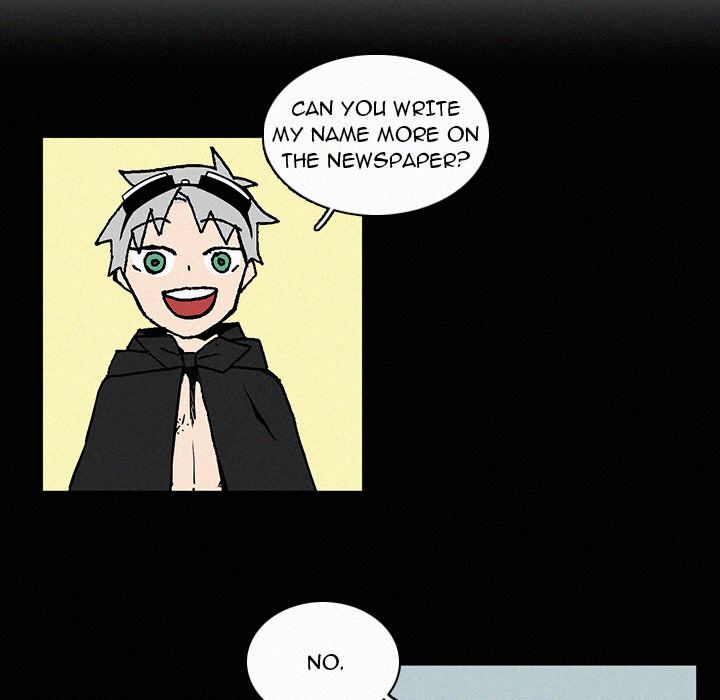 B Rated Hero Manhwa - Chapter 8 Page 52