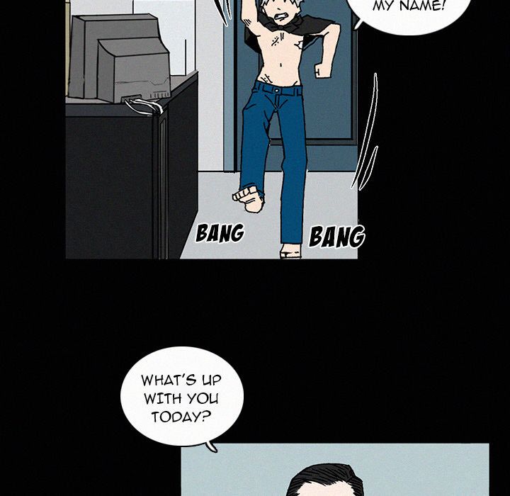 B Rated Hero Manhwa - Chapter 8 Page 54