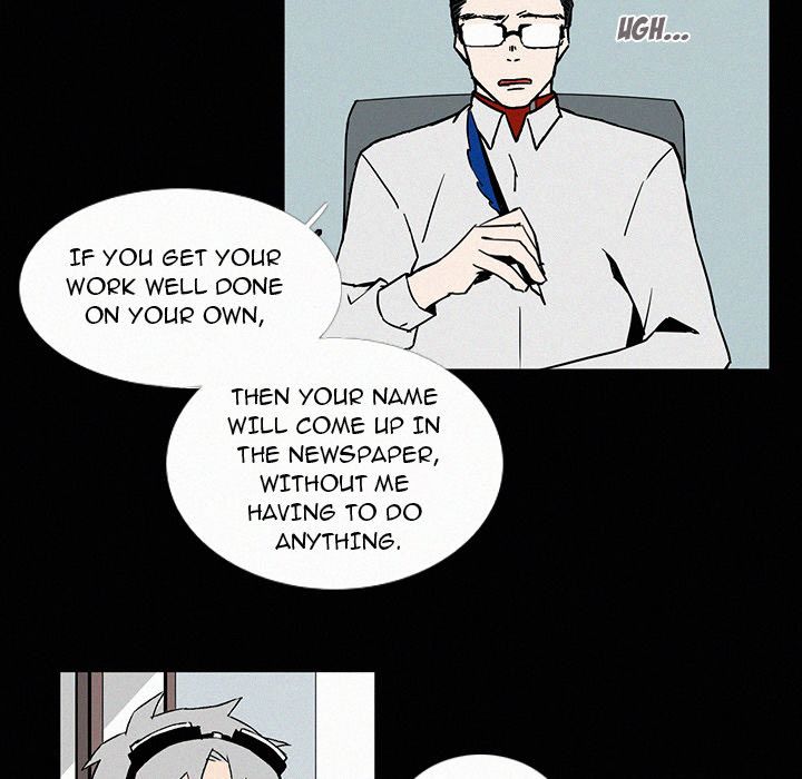 B Rated Hero Manhwa - Chapter 8 Page 55