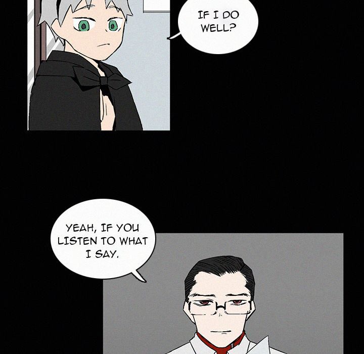 B Rated Hero Manhwa - Chapter 8 Page 56