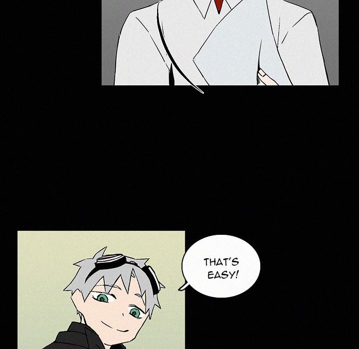 B Rated Hero Manhwa - Chapter 8 Page 57