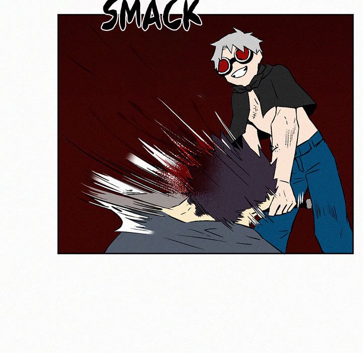 B Rated Hero Manhwa - Chapter 8 Page 59