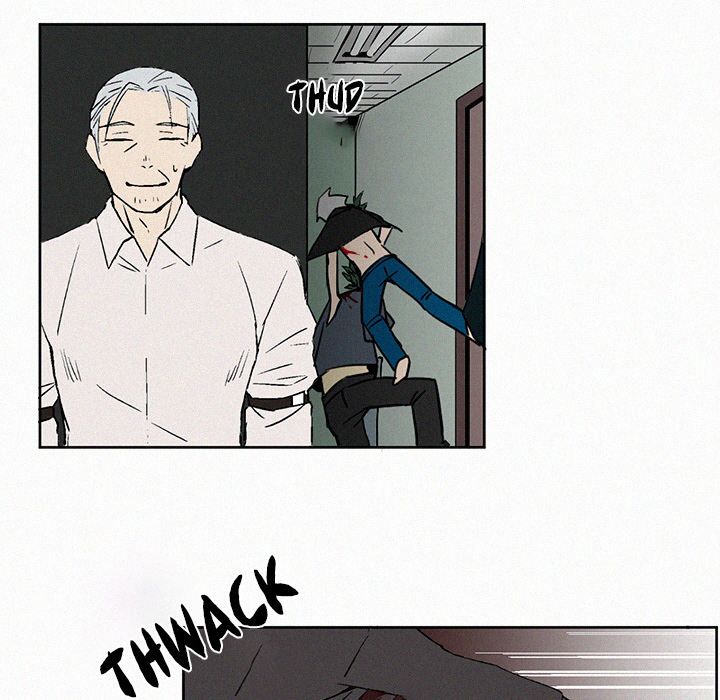 B Rated Hero Manhwa - Chapter 8 Page 60