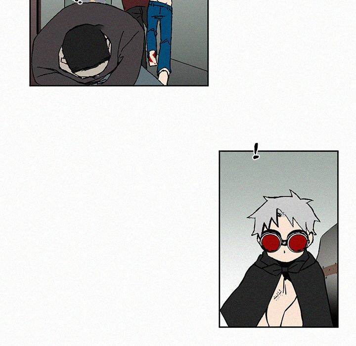 B Rated Hero Manhwa - Chapter 8 Page 62