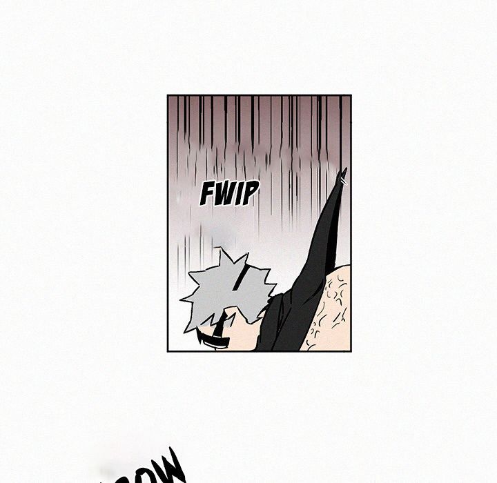 B Rated Hero Manhwa - Chapter 8 Page 64