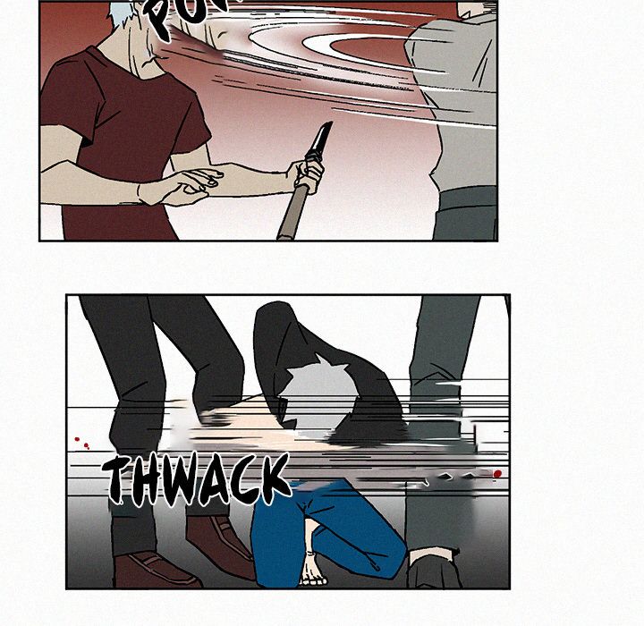 B Rated Hero Manhwa - Chapter 8 Page 65