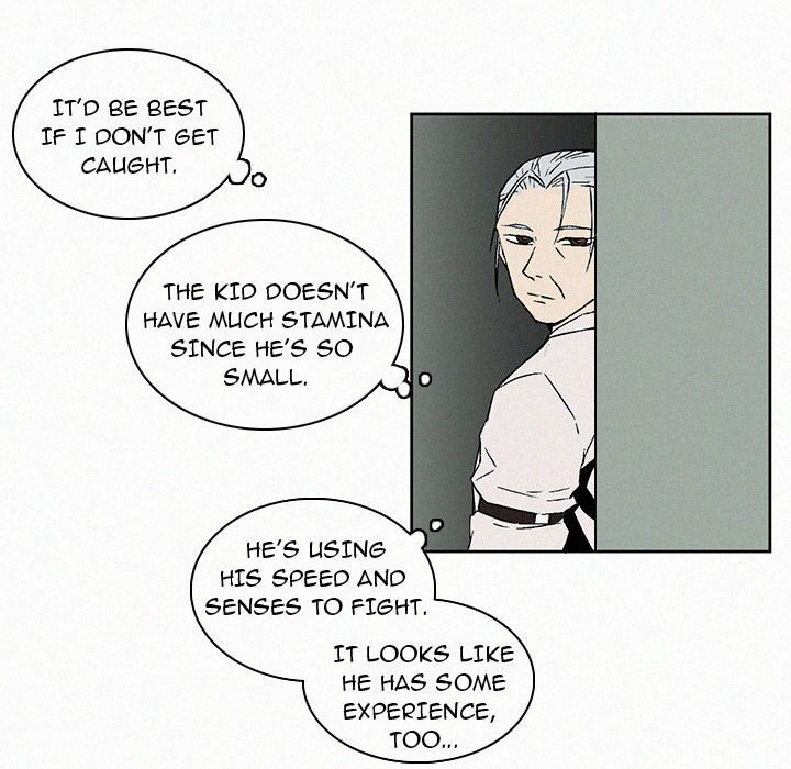 B Rated Hero Manhwa - Chapter 8 Page 66