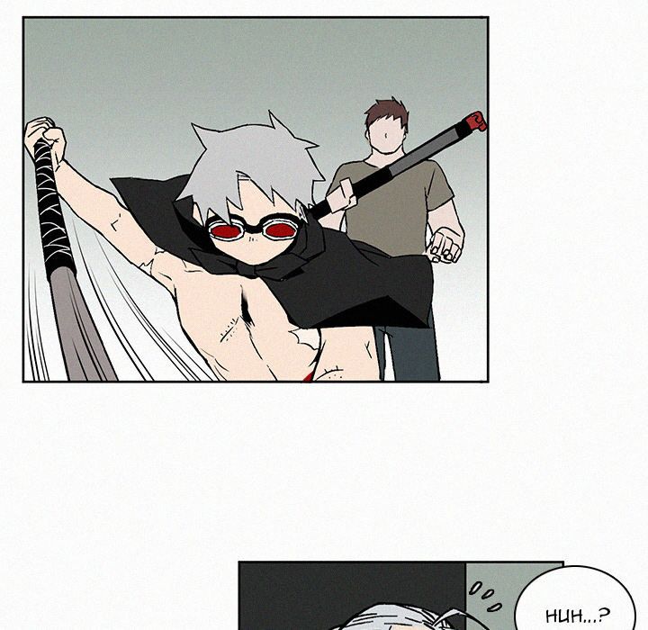 B Rated Hero Manhwa - Chapter 8 Page 67