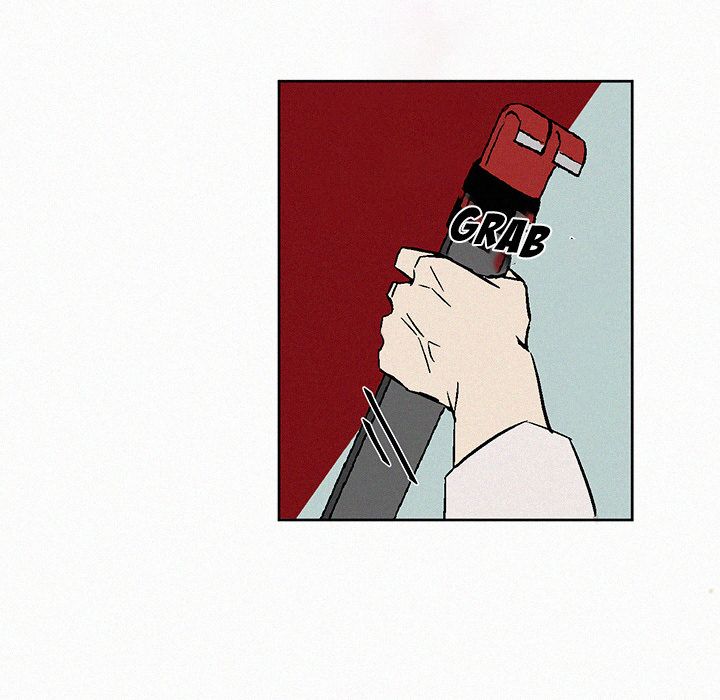 B Rated Hero Manhwa - Chapter 8 Page 71