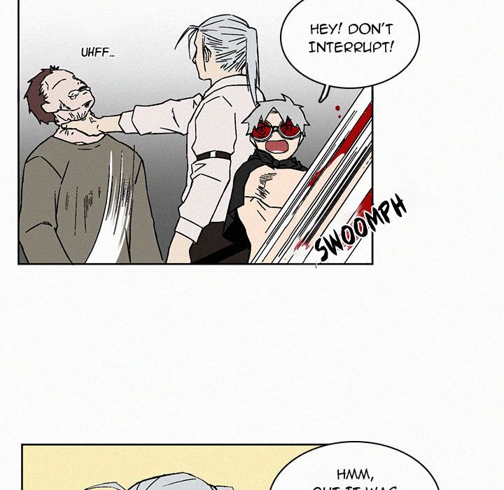 B Rated Hero Manhwa - Chapter 8 Page 74