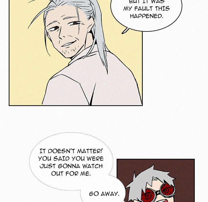 B Rated Hero Manhwa - Chapter 8 Page 75