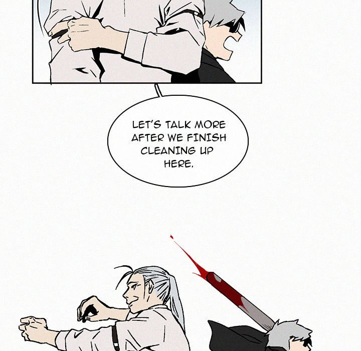 B Rated Hero Manhwa - Chapter 8 Page 77