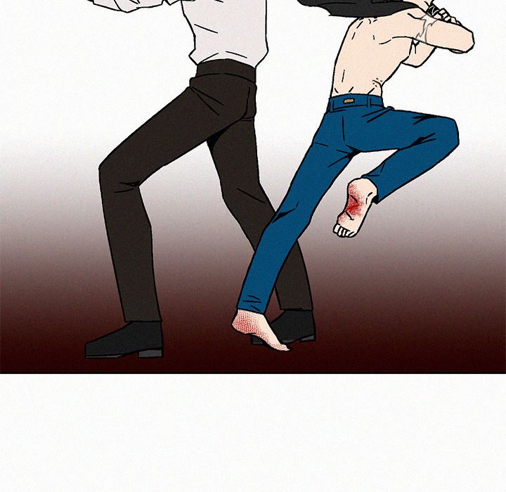 B Rated Hero Manhwa - Chapter 8 Page 78