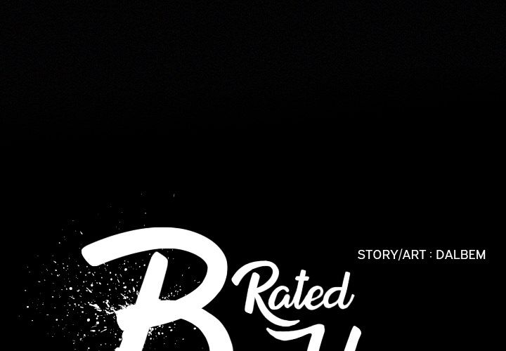 B Rated Hero Manhwa - Chapter 26 Page 0