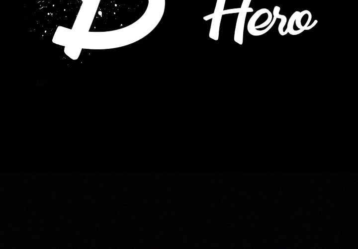 B Rated Hero Manhwa - Chapter 26 Page 1