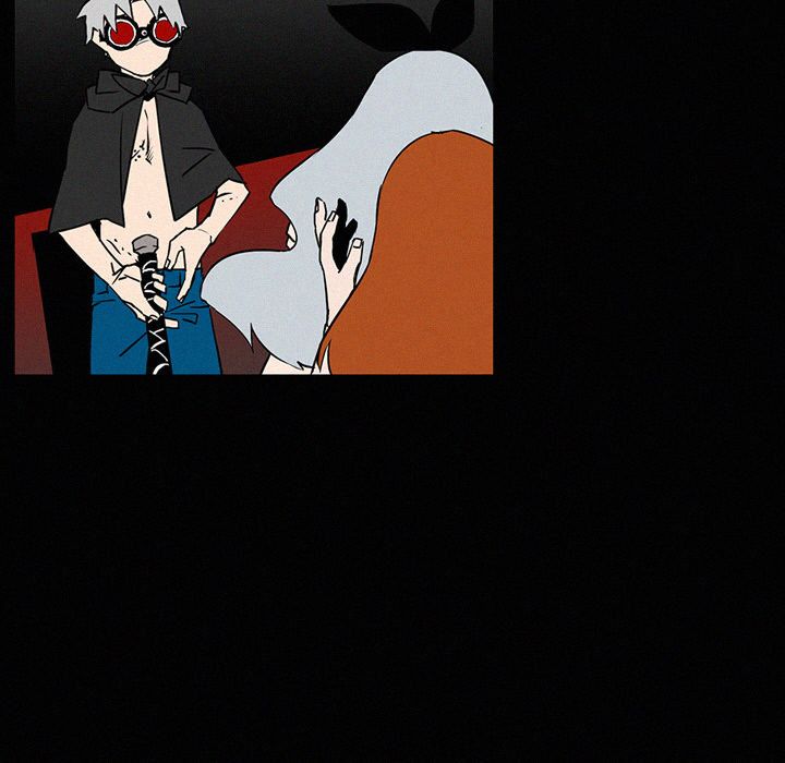 B Rated Hero Manhwa - Chapter 26 Page 9