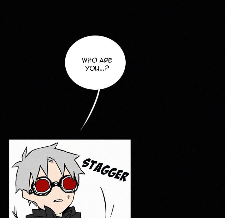 B Rated Hero Manhwa - Chapter 26 Page 12