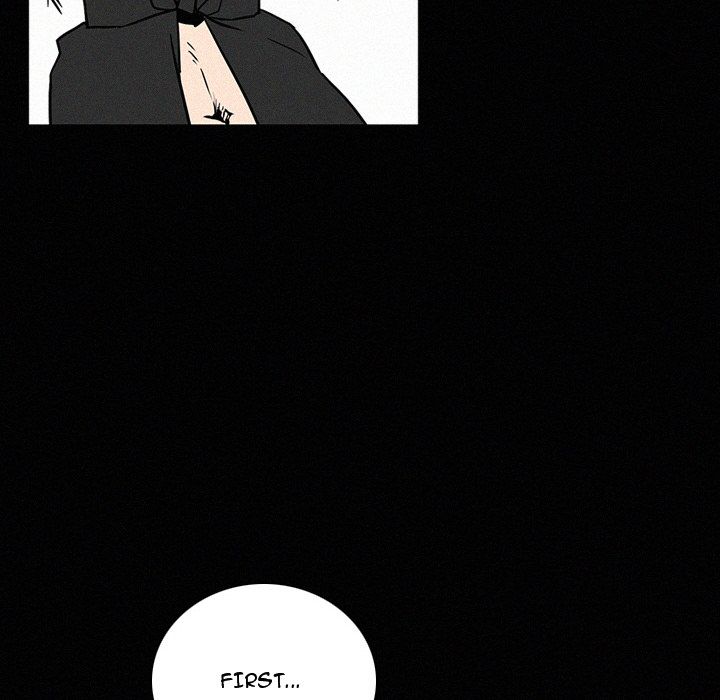 B Rated Hero Manhwa - Chapter 26 Page 13