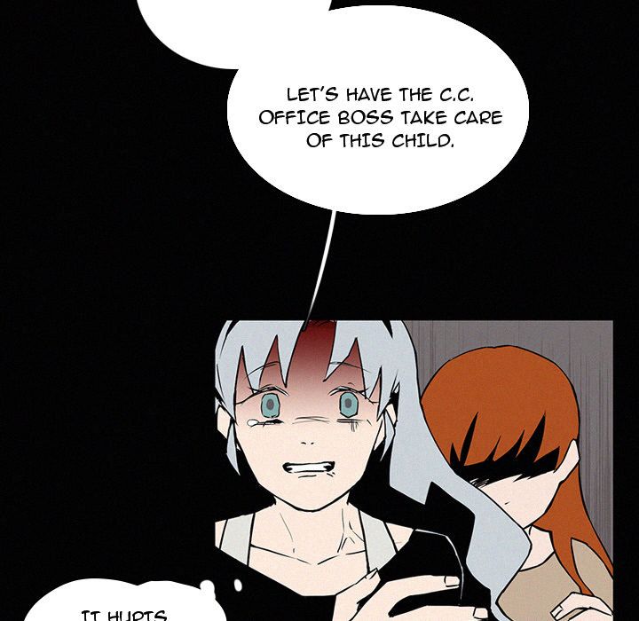 B Rated Hero Manhwa - Chapter 26 Page 14