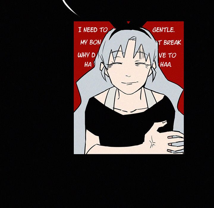 B Rated Hero Manhwa - Chapter 26 Page 16