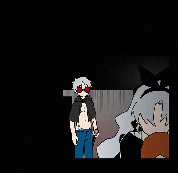 B Rated Hero Manhwa - Chapter 26 Page 26