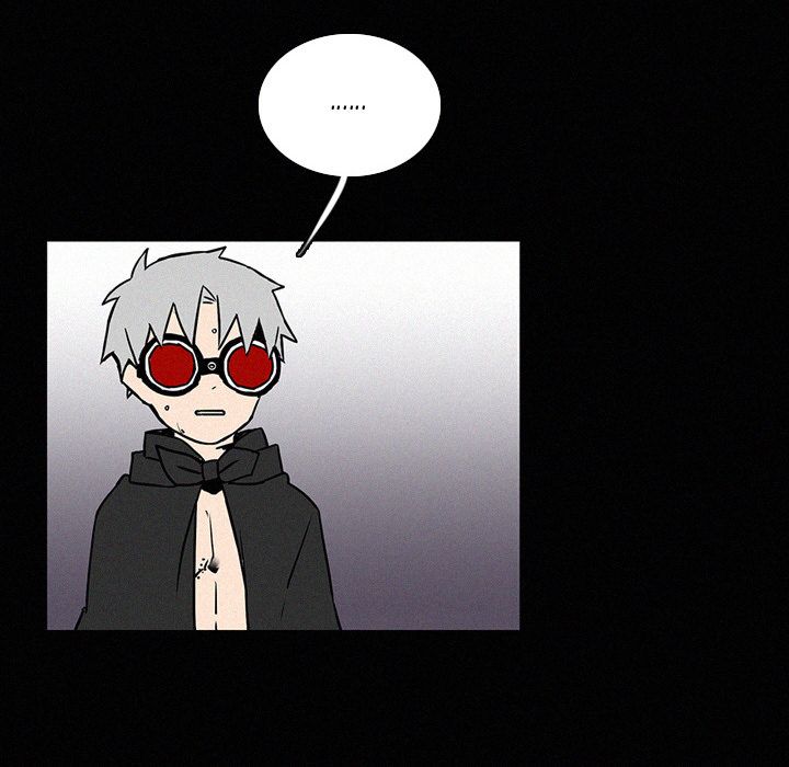 B Rated Hero Manhwa - Chapter 26 Page 28