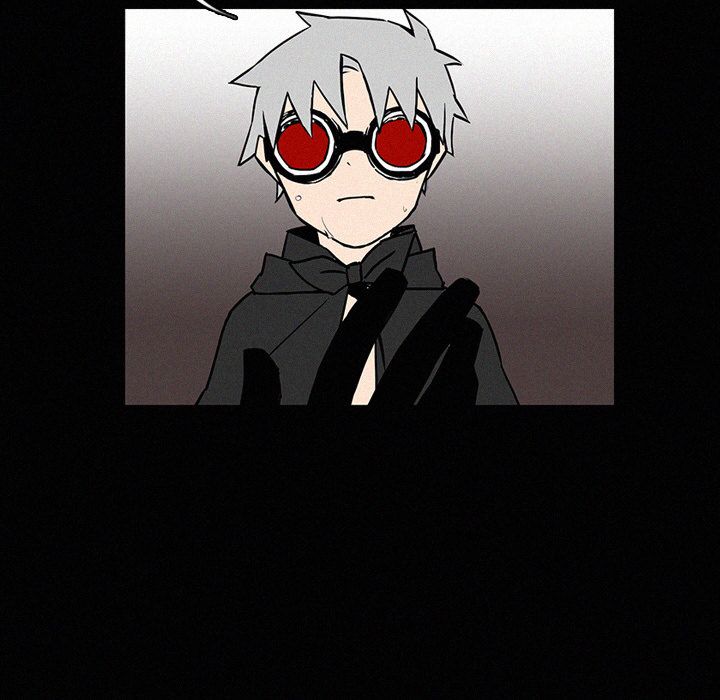 B Rated Hero Manhwa - Chapter 26 Page 33