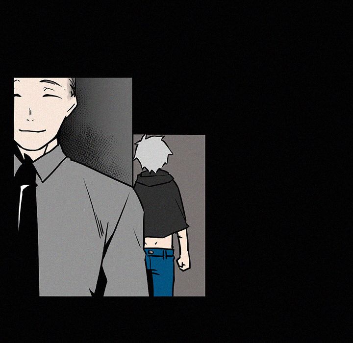 B Rated Hero Manhwa - Chapter 26 Page 37