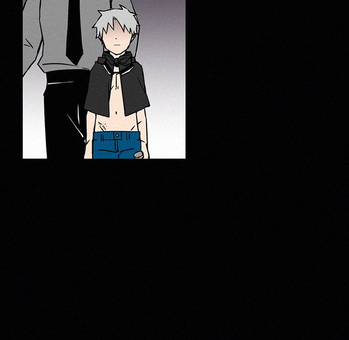 B Rated Hero Manhwa - Chapter 26 Page 59