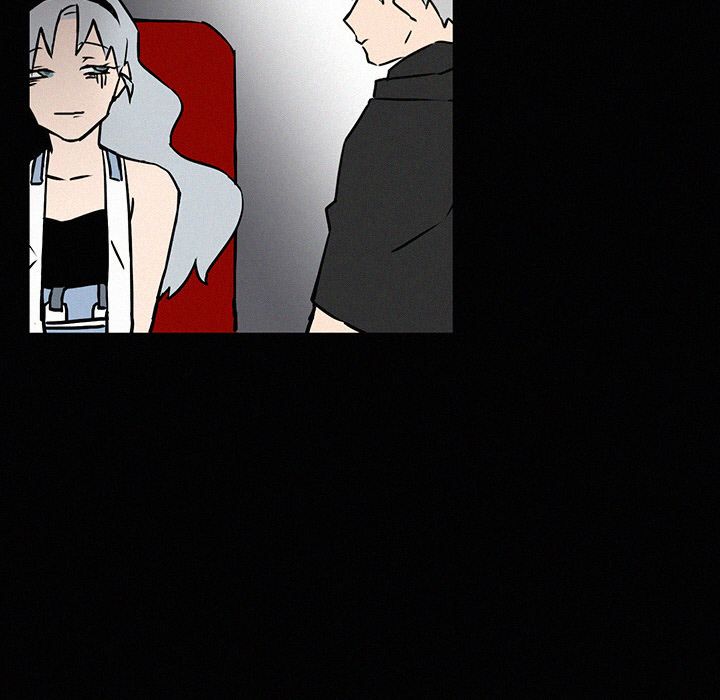 B Rated Hero Manhwa - Chapter 26 Page 63