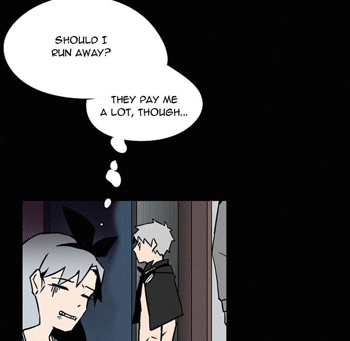 B Rated Hero Manhwa - Chapter 26 Page 66