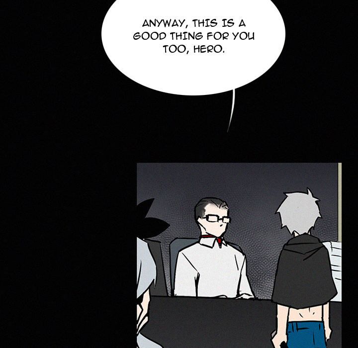 B Rated Hero Manhwa - Chapter 26 Page 68