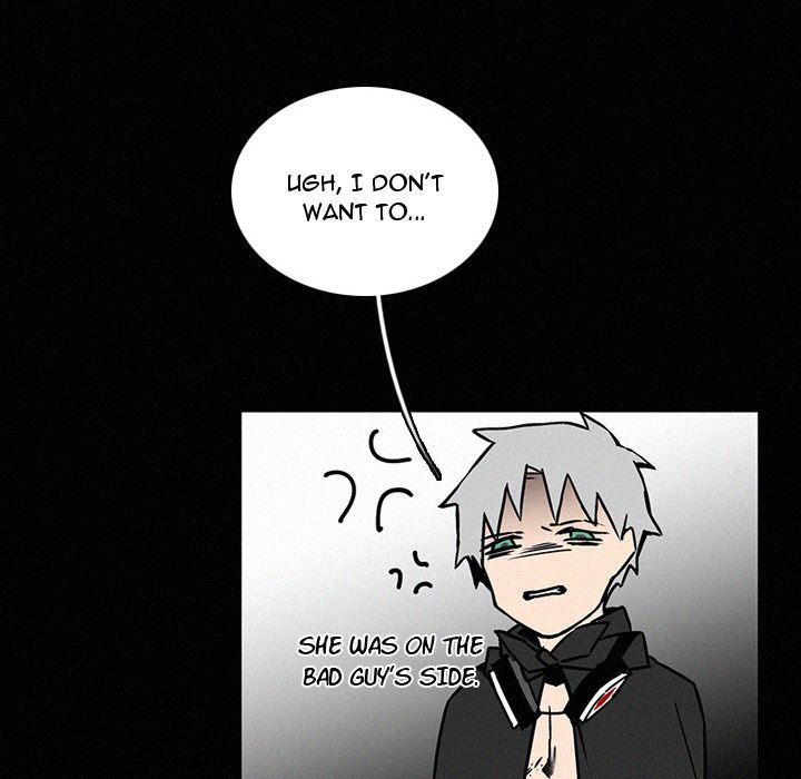 B Rated Hero Manhwa - Chapter 26 Page 72