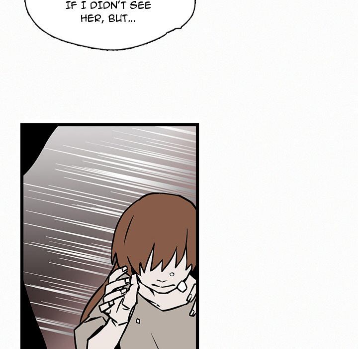 B Rated Hero Manhwa - Chapter 26 Page 78