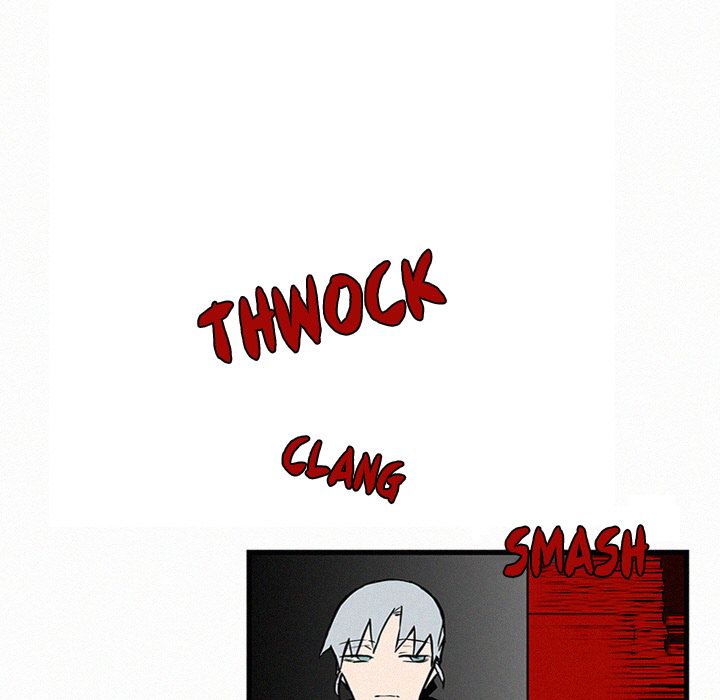 B Rated Hero Manhwa - Chapter 26 Page 85