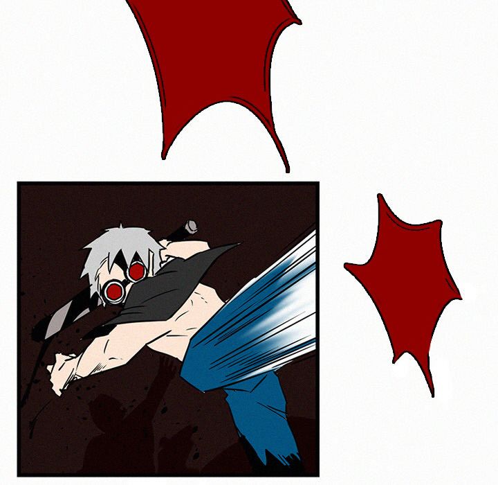 B Rated Hero Manhwa - Chapter 26 Page 87