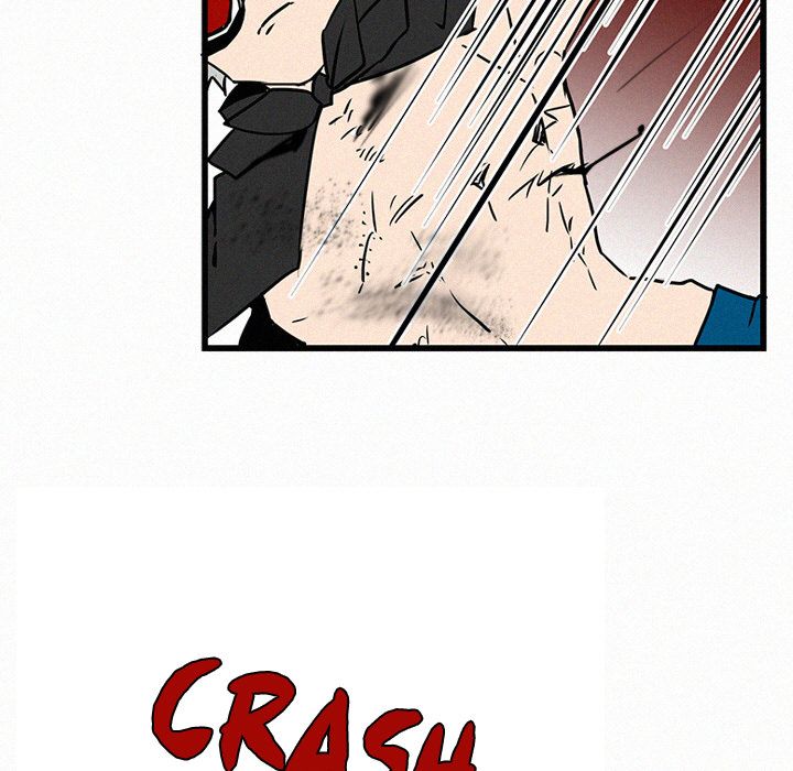 B Rated Hero Manhwa - Chapter 26 Page 89