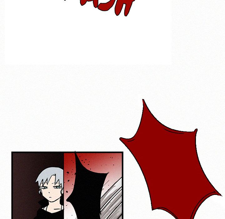 B Rated Hero Manhwa - Chapter 26 Page 90