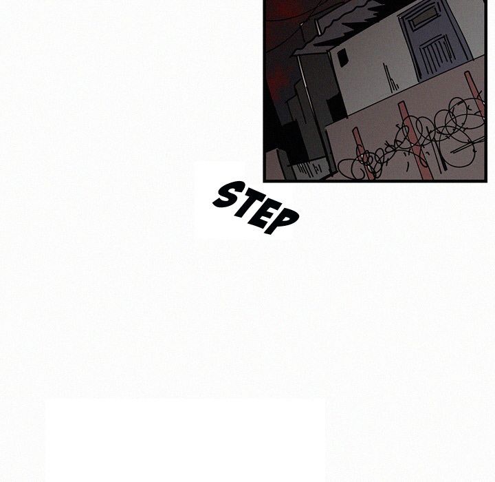 B Rated Hero Manhwa - Chapter 26 Page 93