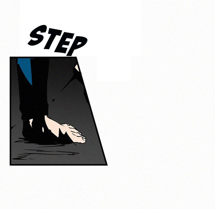 B Rated Hero Manhwa - Chapter 26 Page 94