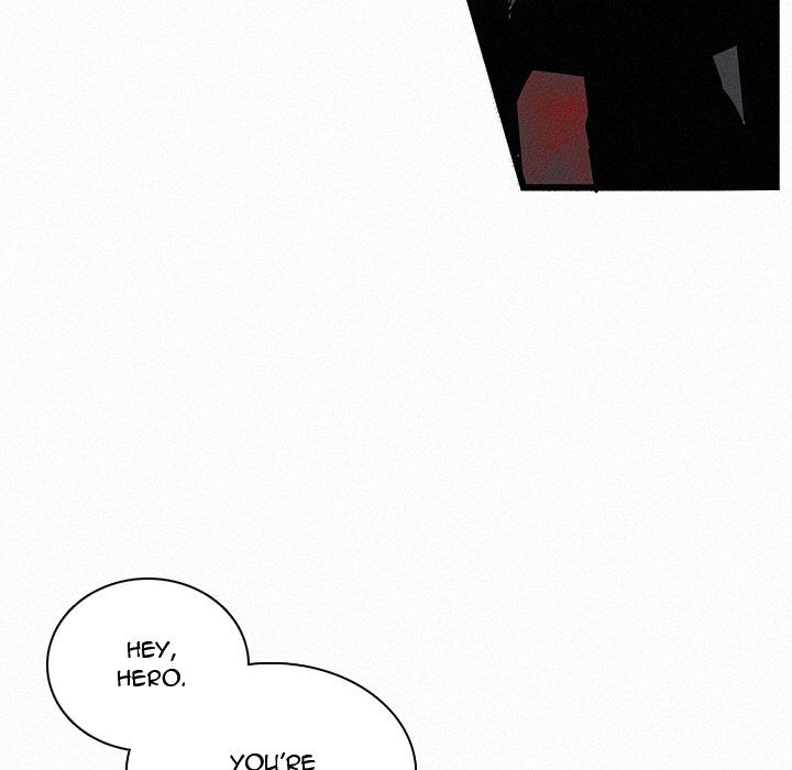 B Rated Hero Manhwa - Chapter 26 Page 96