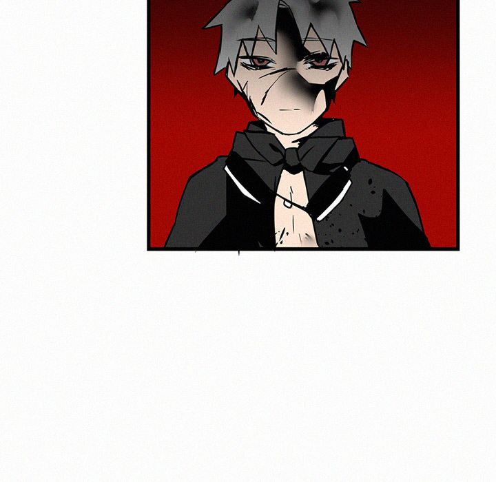 B Rated Hero Manhwa - Chapter 26 Page 99