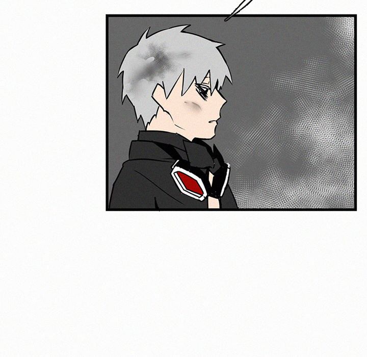 B Rated Hero Manhwa - Chapter 26 Page 106