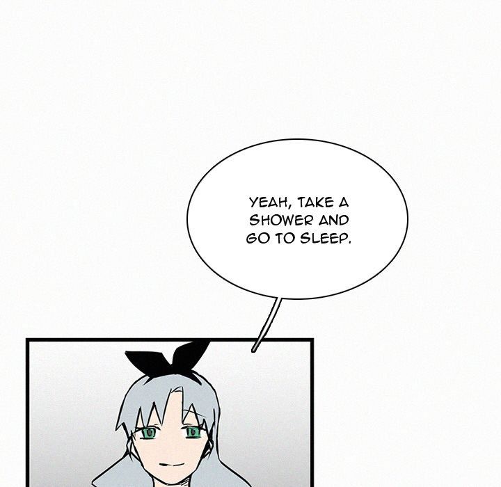 B Rated Hero Manhwa - Chapter 26 Page 107