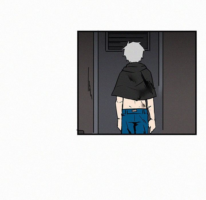 B Rated Hero Manhwa - Chapter 26 Page 109