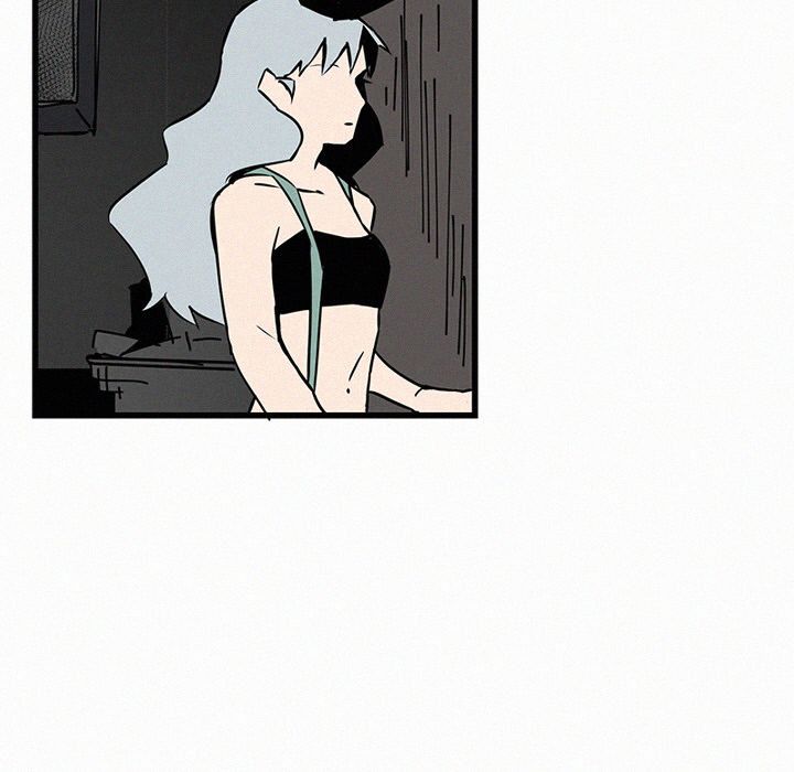 B Rated Hero Manhwa - Chapter 26 Page 111