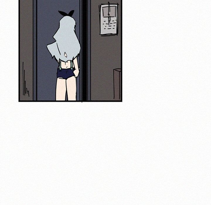 B Rated Hero Manhwa - Chapter 26 Page 114